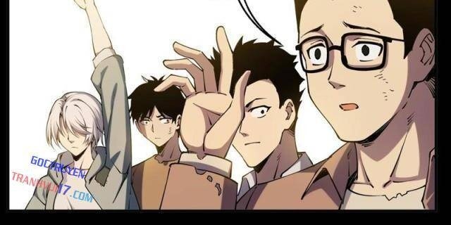 Khế Ước Cương Thiết - Page 65