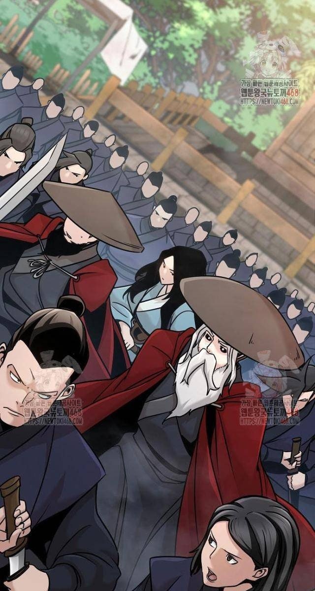 Tiểu Tử Đáng Ngờ Lại Là Cao Thủ - Page 141