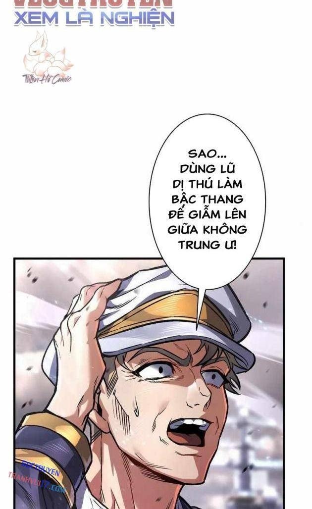 Tôi Là Thợ Săn Cấp Ex - Page 115