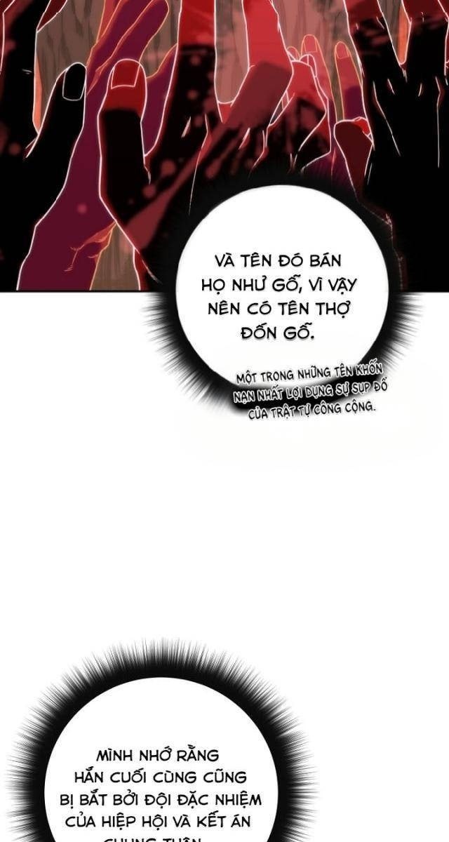 Công Chức Cấp Kiếm Thần Hồi Quy - Page 29