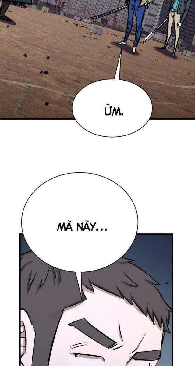 Thợ Săn Huyền Thoại Trẻ Hóa - Page 5