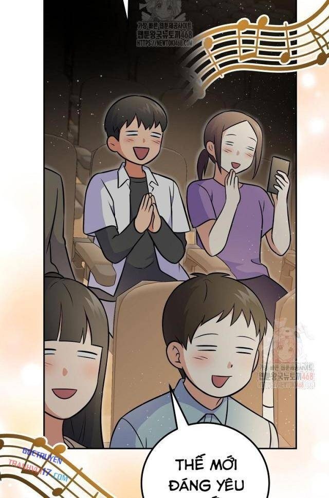 Làm Siêu Sao Từ 0 Tuổi - Page 21