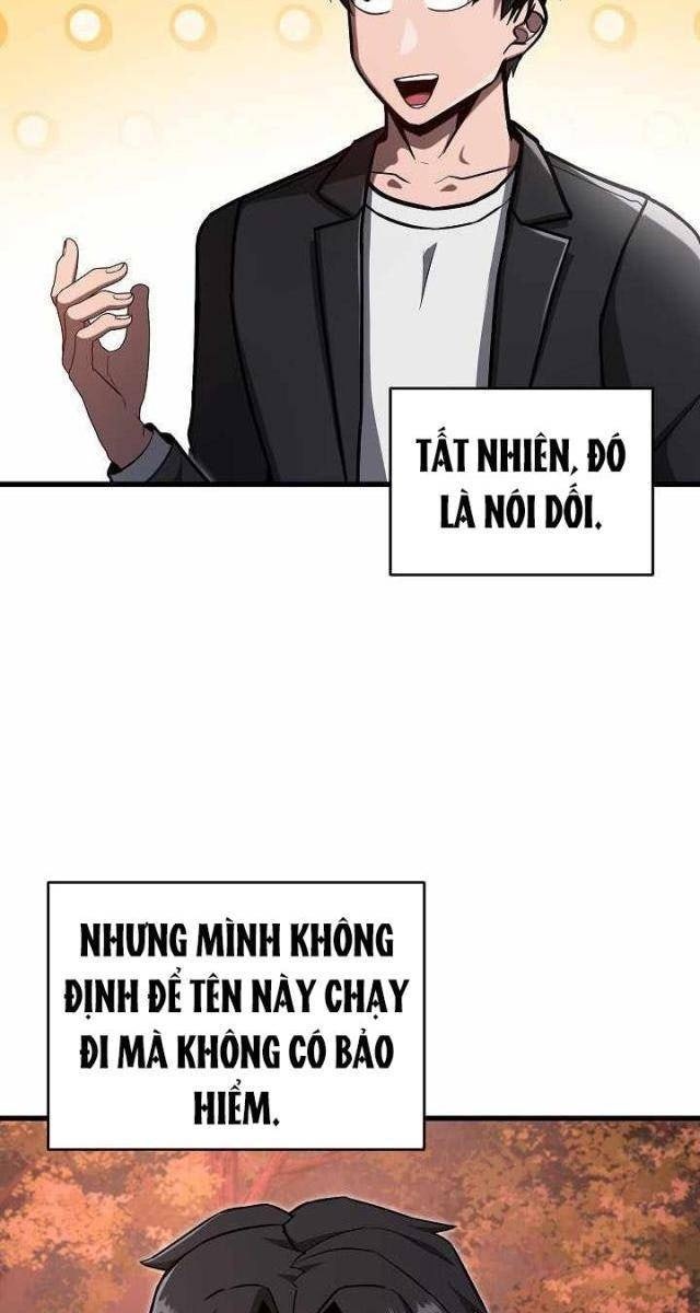 Cách Một Tử Linh Sư Cấp Thảm Họa Nghỉ Hưu - Page 89