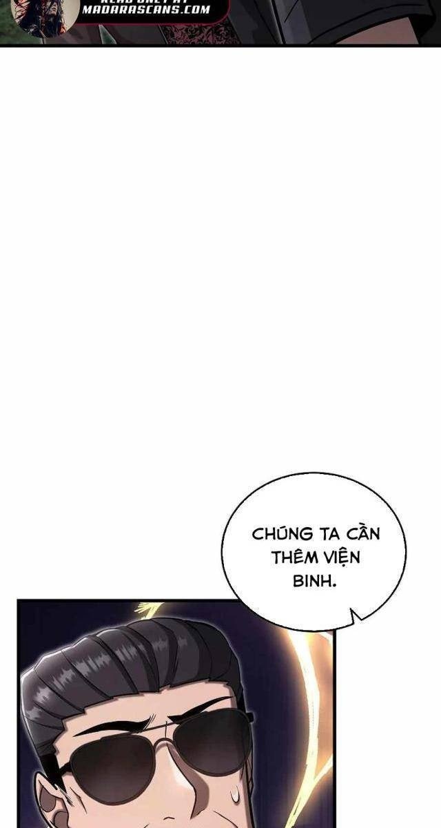 Cách Một Tử Linh Sư Cấp Thảm Họa Nghỉ Hưu - Page 22