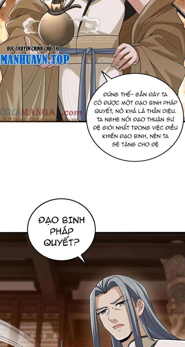 Giết Ta Thêm Mấy Lần Nữa, Ta Liền Vô Địch - Page 59