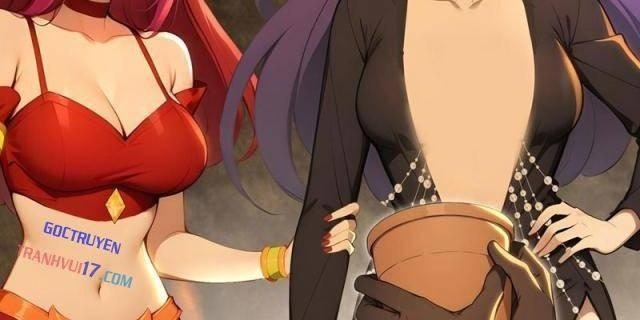 Đệ Nhất Ngự Thú Sư - Page 6