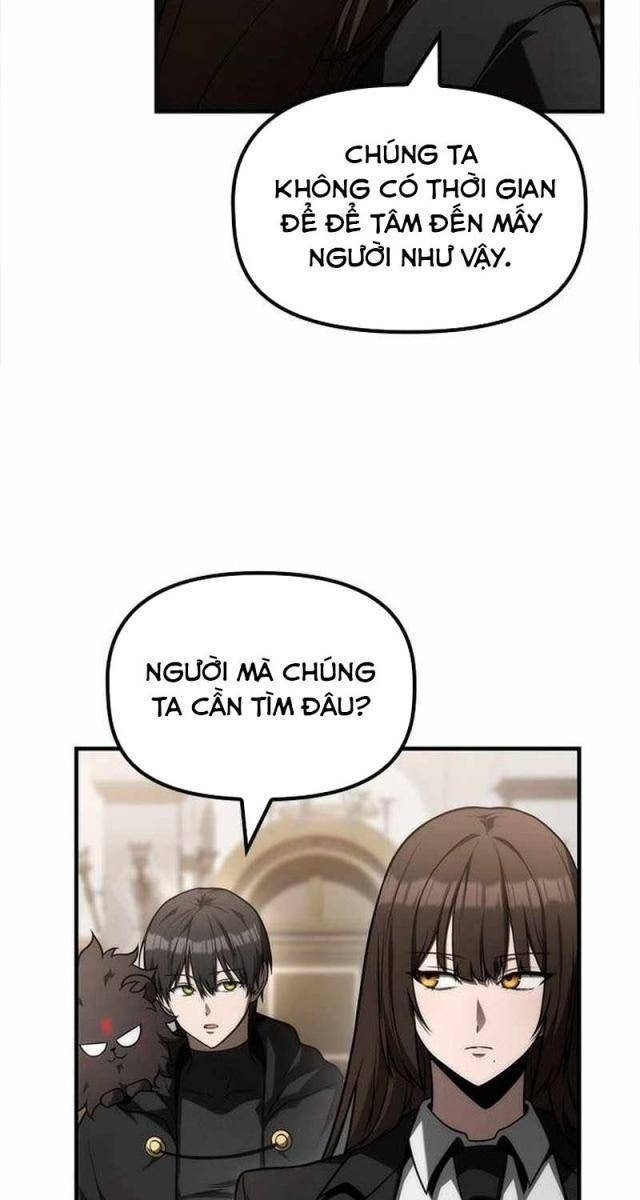 Thiếu Gia Chủ Của Gia Tộc Tử Linh Sư - Page 16