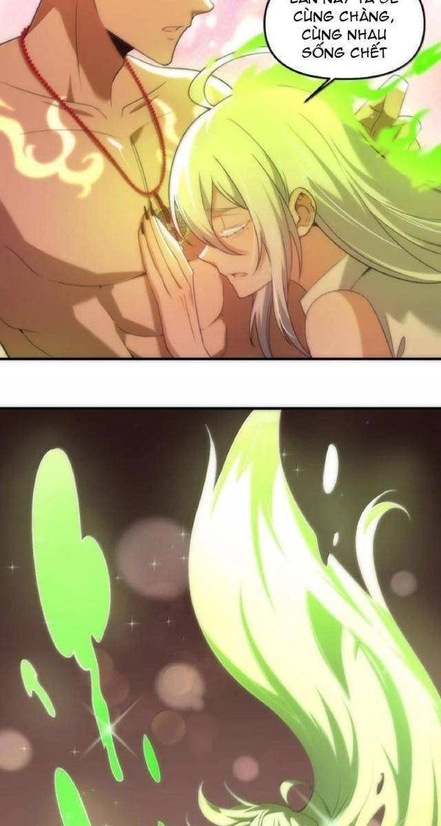 Tôi Livestream Cầu Hôn Nữ Quỷ Vậy Mà Thành Công!? - Page 37