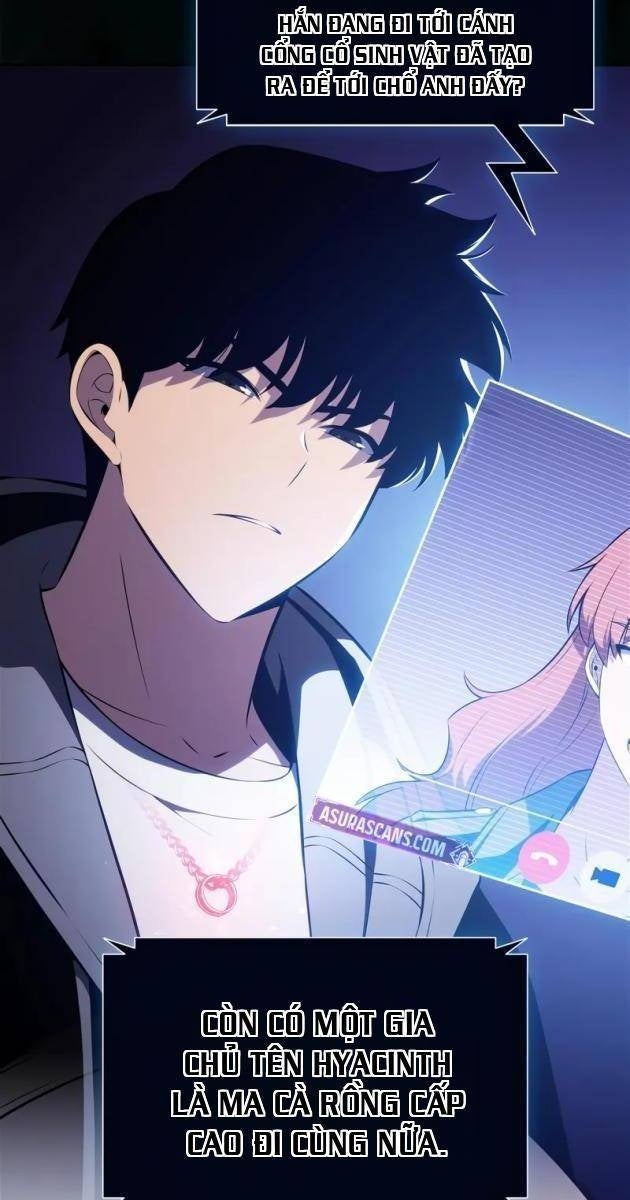 Người Chơi Đơn Mới Cấp Cao Nhất - Page 75