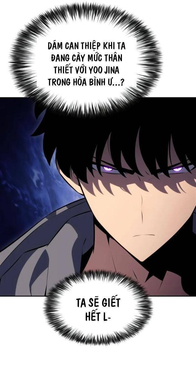 Người Chơi Đơn Mới Cấp Cao Nhất - Page 131