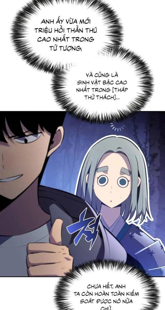 Người Chơi Đơn Mới Cấp Cao Nhất - Page 95