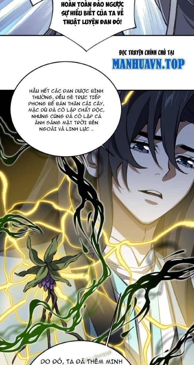 Ta Ở Tu Tiên Giới Chỉ Làm Giờ Hành Chính - Page 57