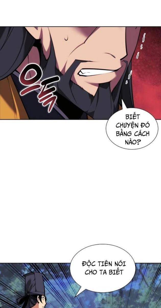 Học Giả Kiếm Sĩ - Page 74