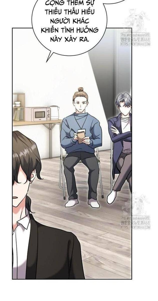 Ánh Hào Quang Của Diễn Viên Thiên Tài - Page 42