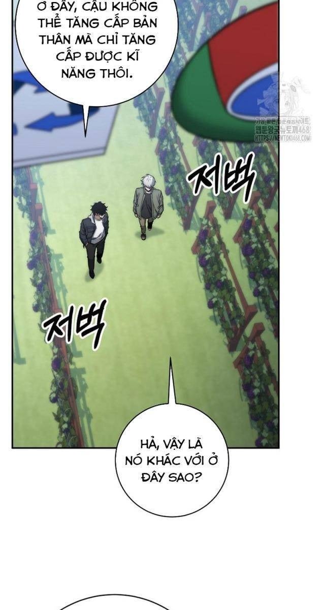 Công Chức Cấp Kiếm Thần Hồi Quy - Page 58