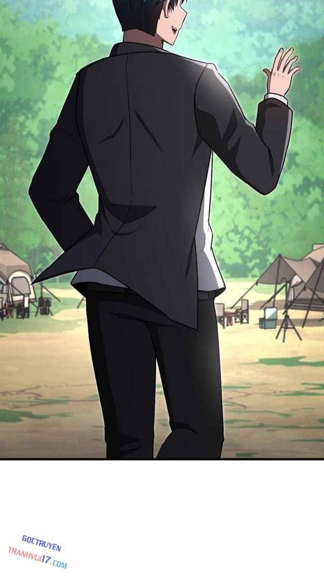 Cách Một Tử Linh Sư Cấp Thảm Họa Nghỉ Hưu - Page 42