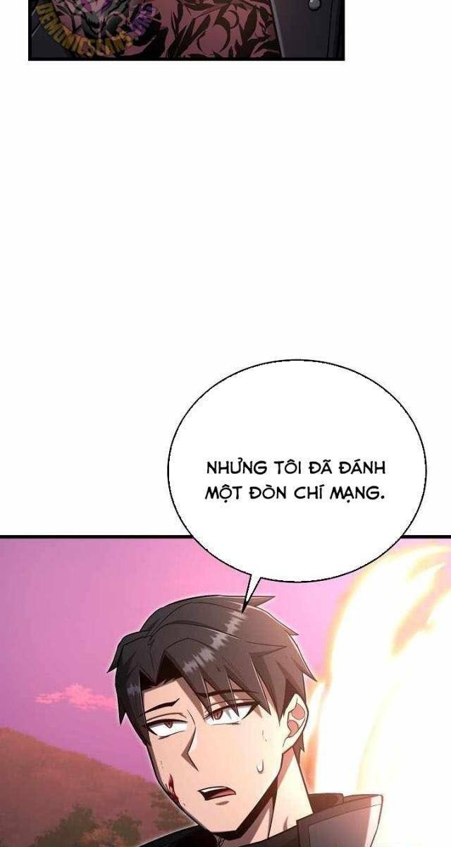 Cách Một Tử Linh Sư Cấp Thảm Họa Nghỉ Hưu - Page 100