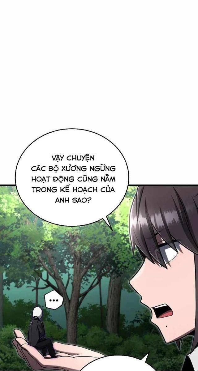 Cách Một Tử Linh Sư Cấp Thảm Họa Nghỉ Hưu - Page 59