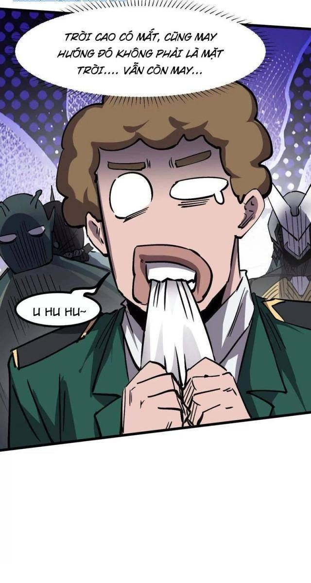 Cương Thi Tiên Sinh - Page 21