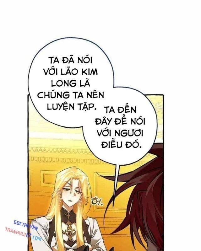 Phế Vật Dòng Dõi Bá Tước - Page 18