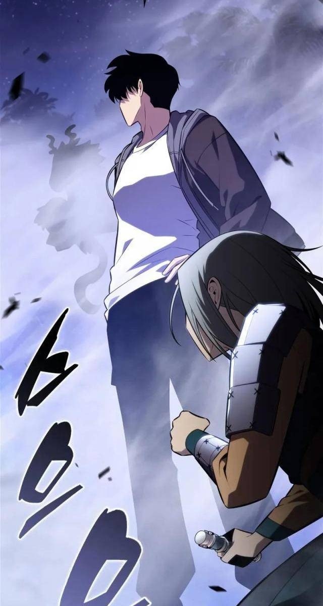 Người Chơi Đơn Mới Cấp Cao Nhất - Page 70