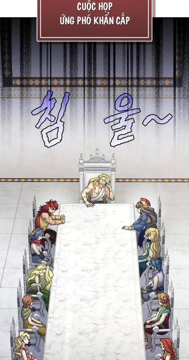 Nhà Hàng Thợ Săn Quái Vật - Page 5