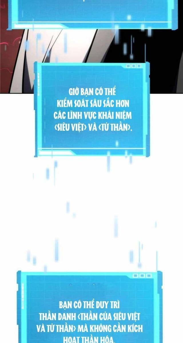 Chiêu Hồn Sư Siêu Phàm - Page 61