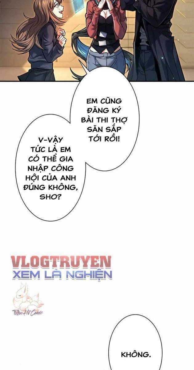 Tôi Là Thợ Săn Cấp Ex - Page 21