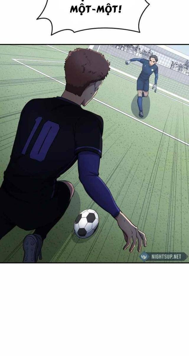 Thiên Phú Bóng Đá Tất Cả Đều Là Của Tôi! - Page 90