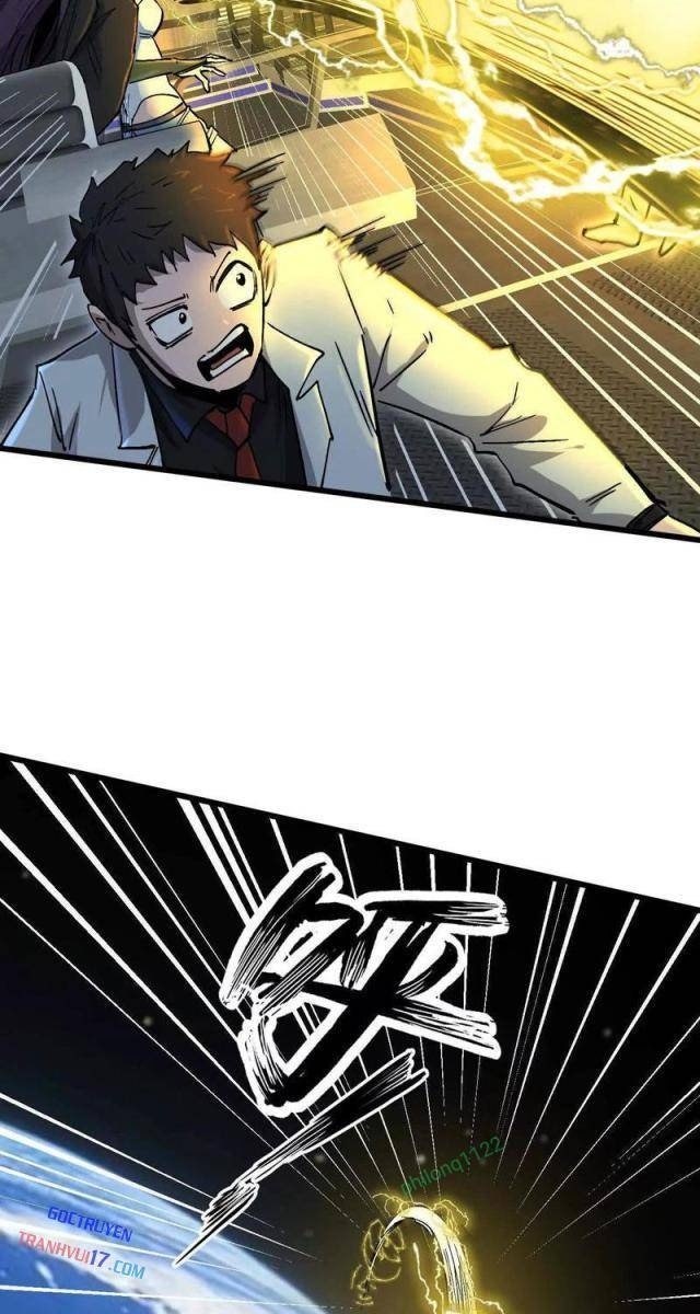 Cương Thi Tiên Sinh - Page 48