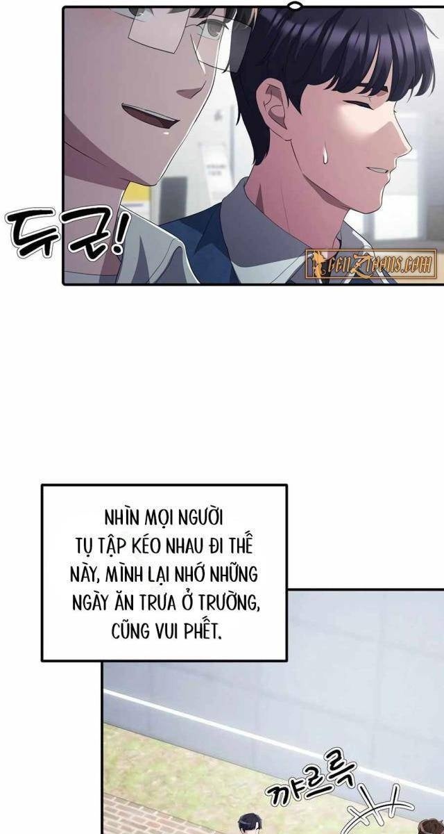 Đi Lên Từ Đáy Xã Hội - Page 10