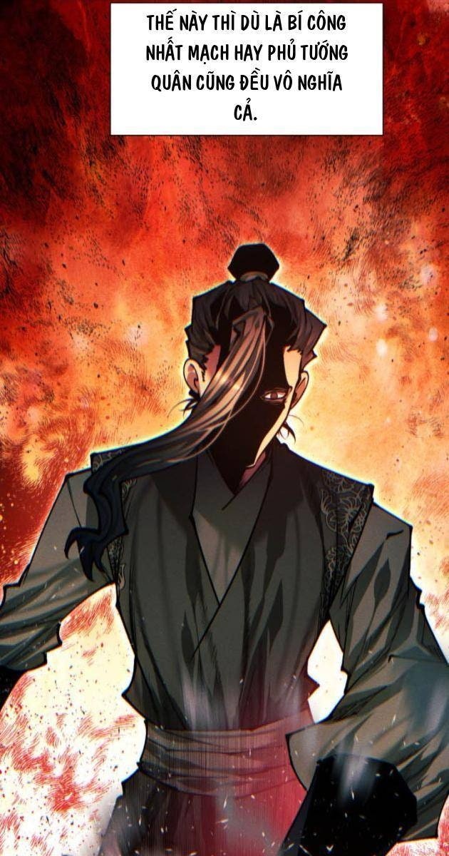 Chuyển Sinh Vào Thế Giới Võ Lâm - Page 165