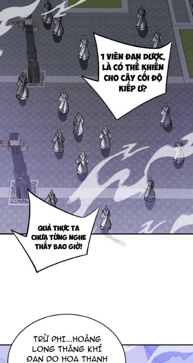 Ta Ở Tu Tiên Giới Chỉ Làm Giờ Hành Chính - Page 27