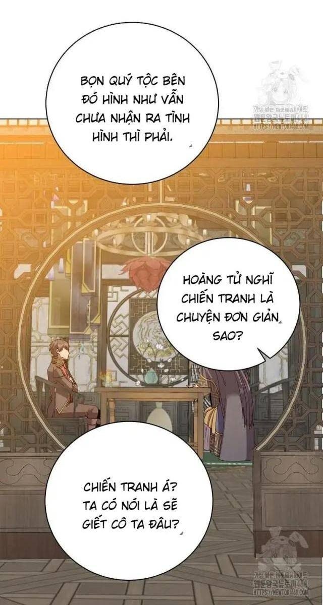 Anh Hùng Mạnh Nhất Trở Lại - Page 51