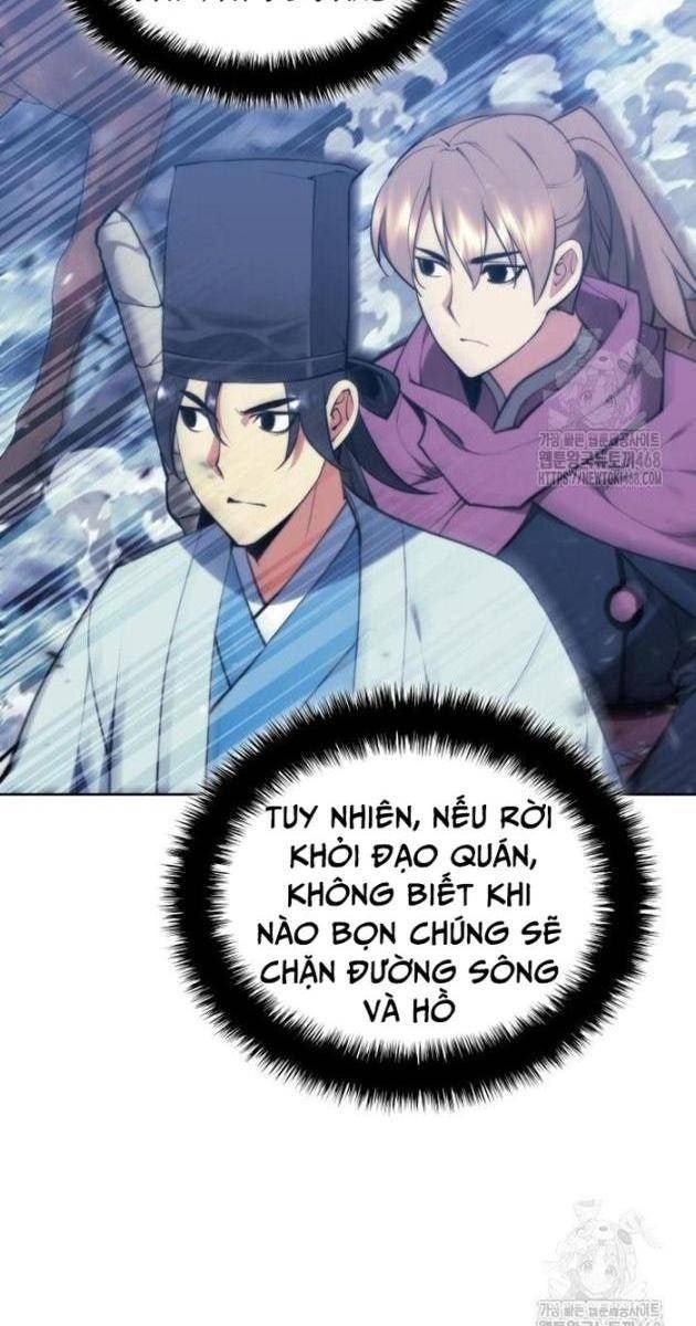 Học Giả Kiếm Sĩ - Page 70