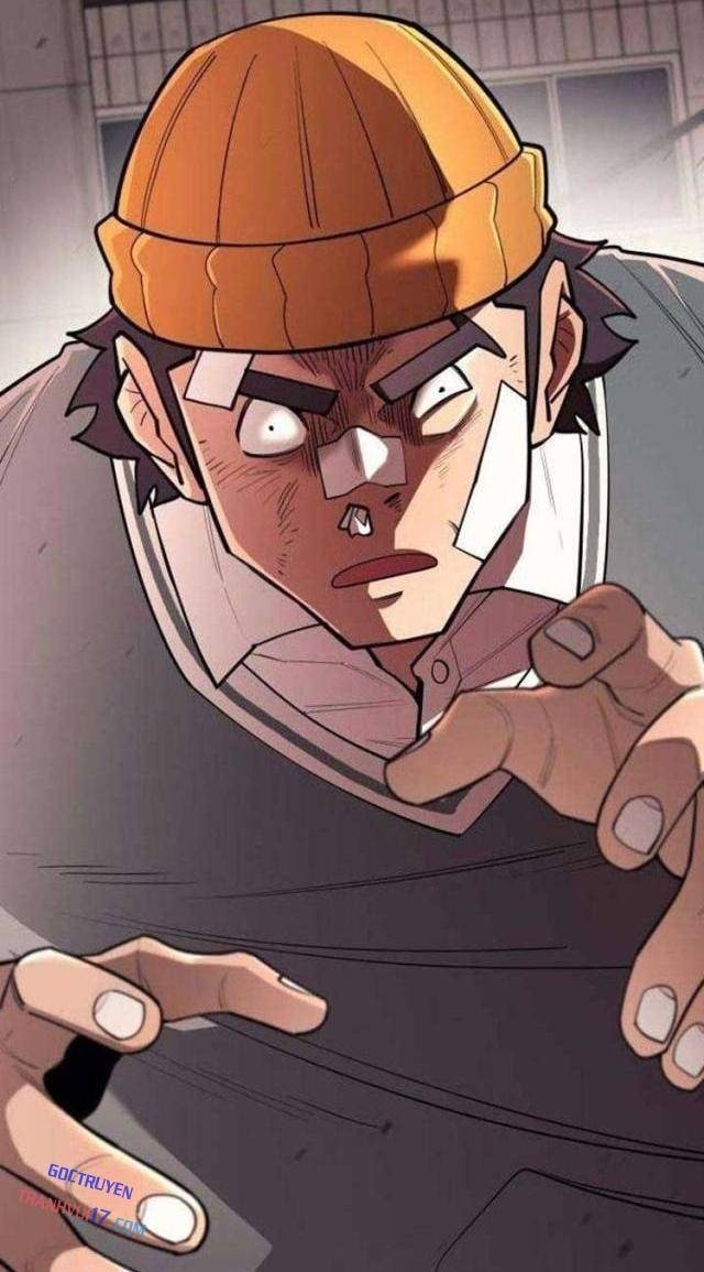 Cuộc Sống Học Đường Của Đội Trưởng Quận - Page 93