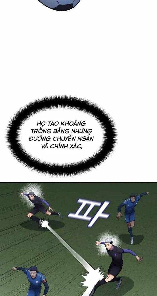 Thiên Phú Bóng Đá Tất Cả Đều Là Của Tôi! - Page 75