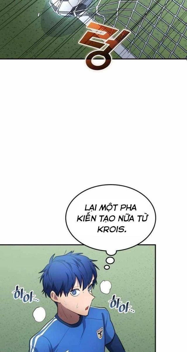 Thiên Phú Bóng Đá Tất Cả Đều Là Của Tôi! - Page 37