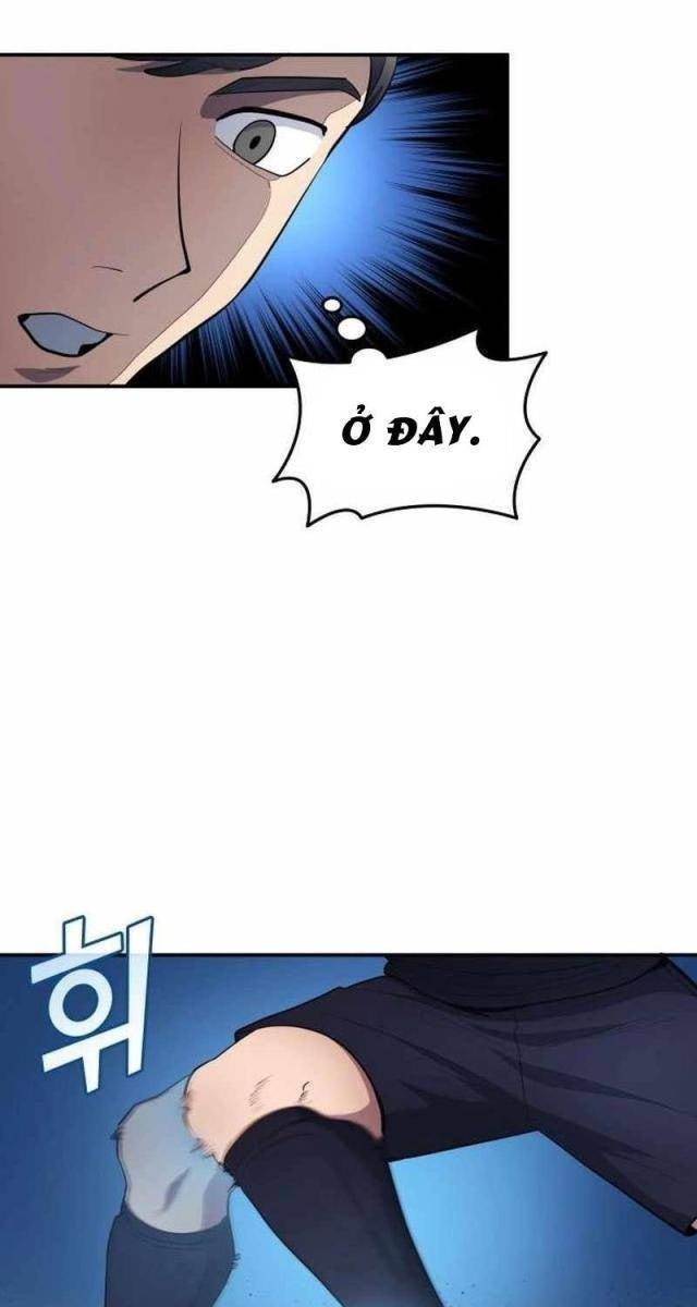 Thiên Phú Bóng Đá Tất Cả Đều Là Của Tôi! - Page 80