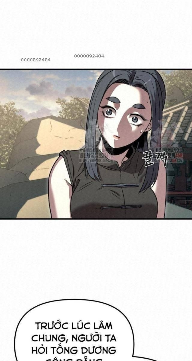 Hắc Bạch Hồ Ly Độc Tâm : Côn Luân Kiếm Tuyến Bạch Bệnh Chi Chủ - Page 53