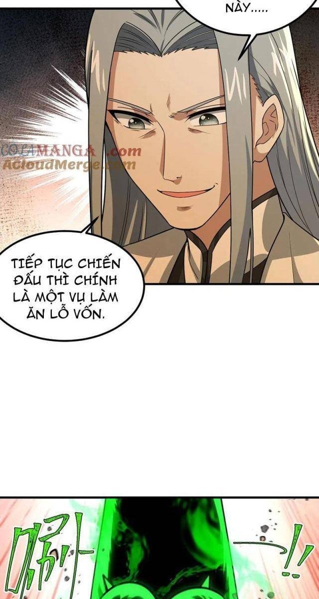 Giết Ta Thêm Mấy Lần Nữa, Ta Liền Vô Địch - Page 63