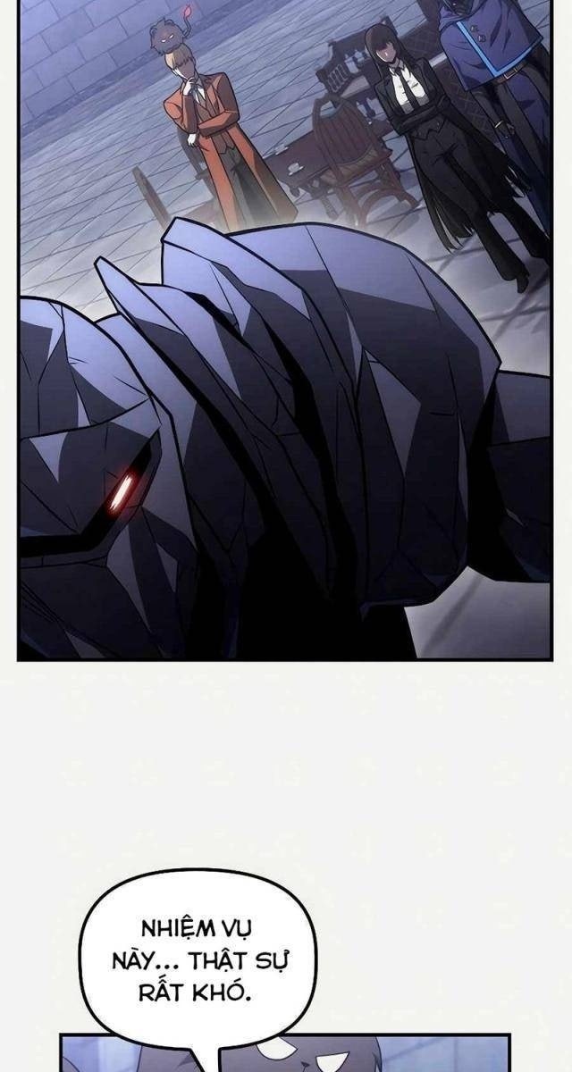 Thiếu Gia Chủ Của Gia Tộc Tử Linh Sư - Page 19