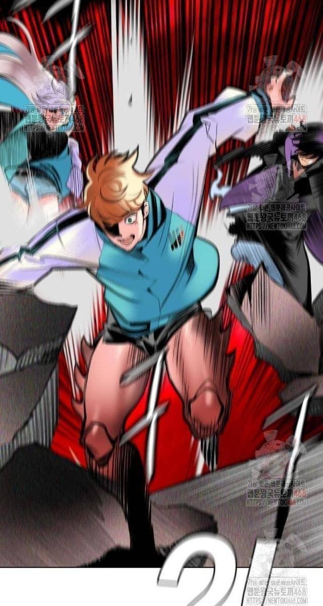 Nhân Trùng Đại Chiến - Page 141