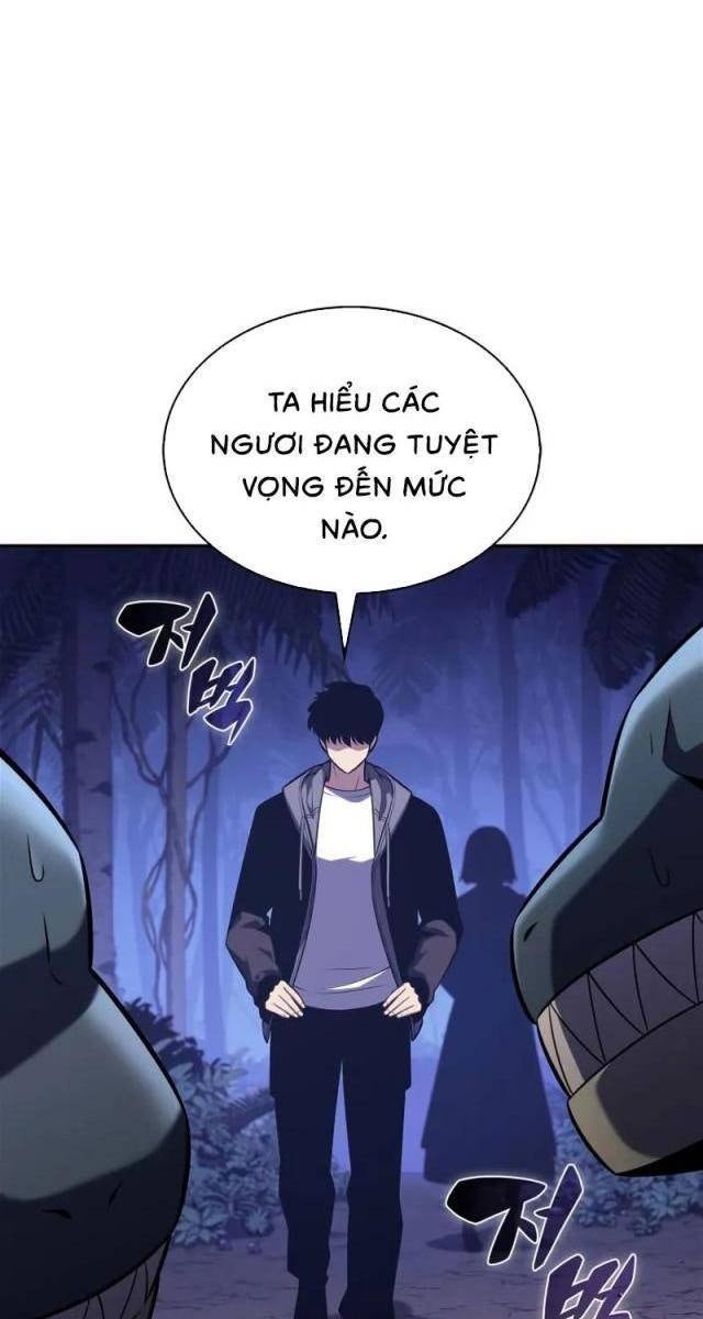 Người Chơi Đơn Mới Cấp Cao Nhất - Page 101