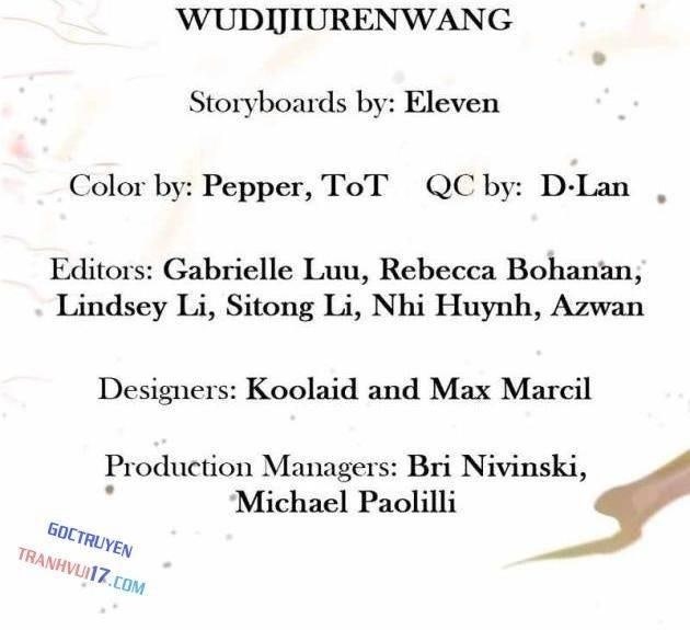 Ánh Sáng Cuối Con Đường SS6 - Page 124