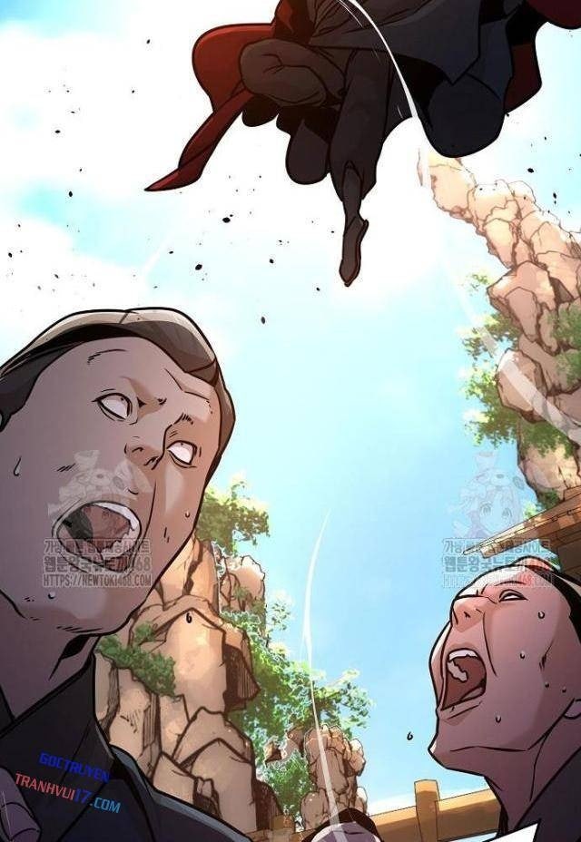 Tiểu Tử Đáng Ngờ Lại Là Cao Thủ - Page 28