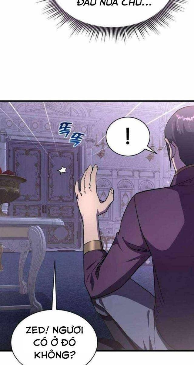 Thiên Tài Ma Pháp Sư Vật Lí - Page 7