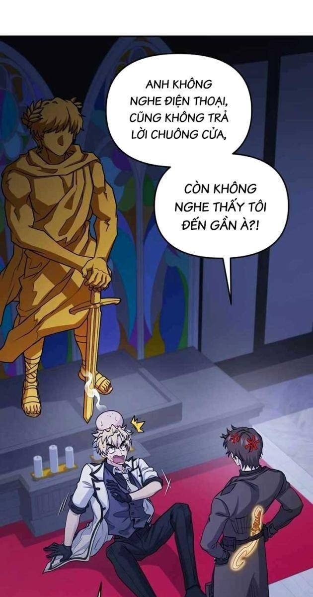 Nhà Hàng Thợ Săn Quái Vật - Page 10