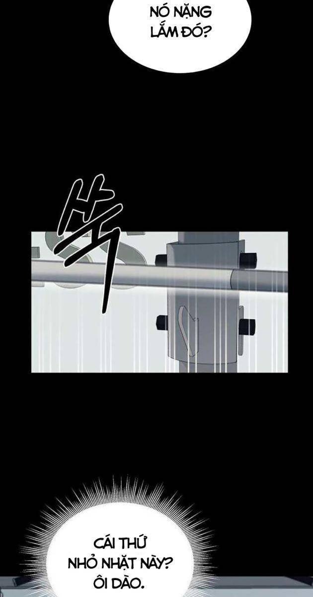 Cuộc Sống Học Đường Của Đội Trưởng Quận - Page 35