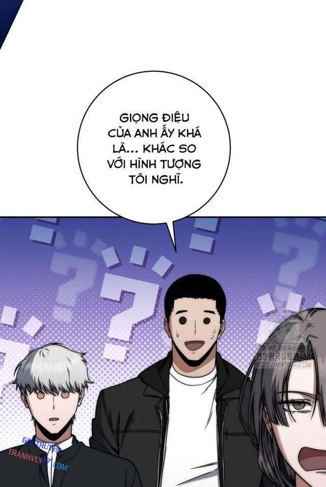 Công Chức Cấp Kiếm Thần Hồi Quy - Page 60